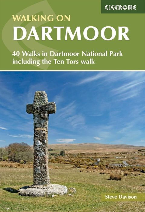 Walking on Dartmoor(Kobo/電子書)