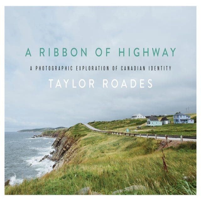  A Ribbon of Highway(Kobo/電子書)