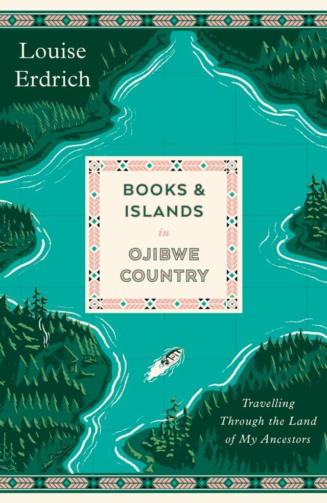  Books and Islands in Ojibwe Country(Kobo/電子書)