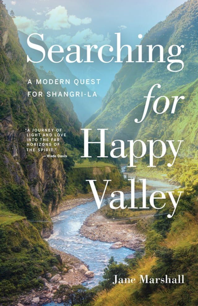  Searching for Happy Valley(Kobo/電子書)