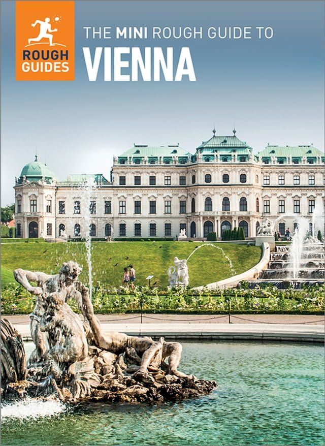  The Mini Rough Guide to Vienna (Travel Guide eBook)(Kobo/電子書)