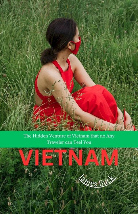 Vietnam Travel Guide(Kobo/電子書)