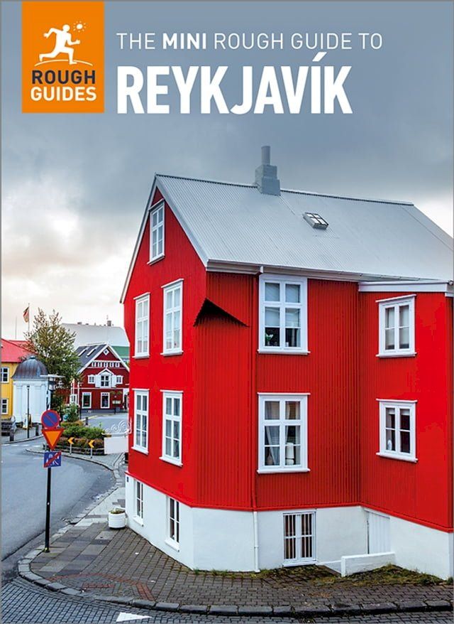  The Mini Rough Guide to Reykjavík (Travel Guide with eBook)(Kobo/電子書)