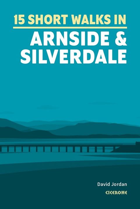 Short Walks in Arnside and Silverdale(Kobo/電子書)