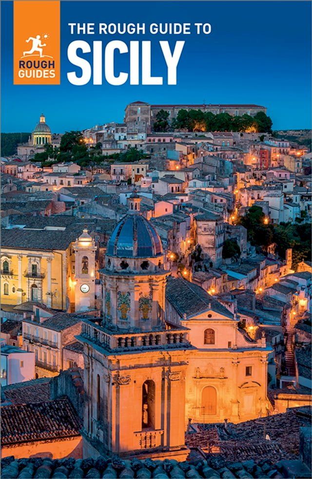  The Rough Guide to Sicily (Travel Guide with eBook)(Kobo/電子書)