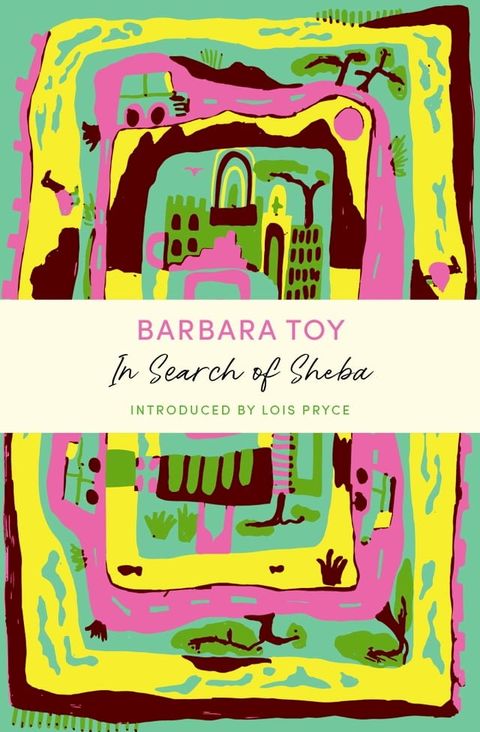 In Search of Sheba(Kobo/電子書)