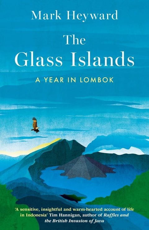 The Glass Islands(Kobo/電子書)