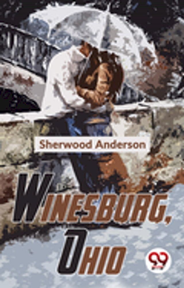  Winesburg, Ohio(Kobo/電子書)