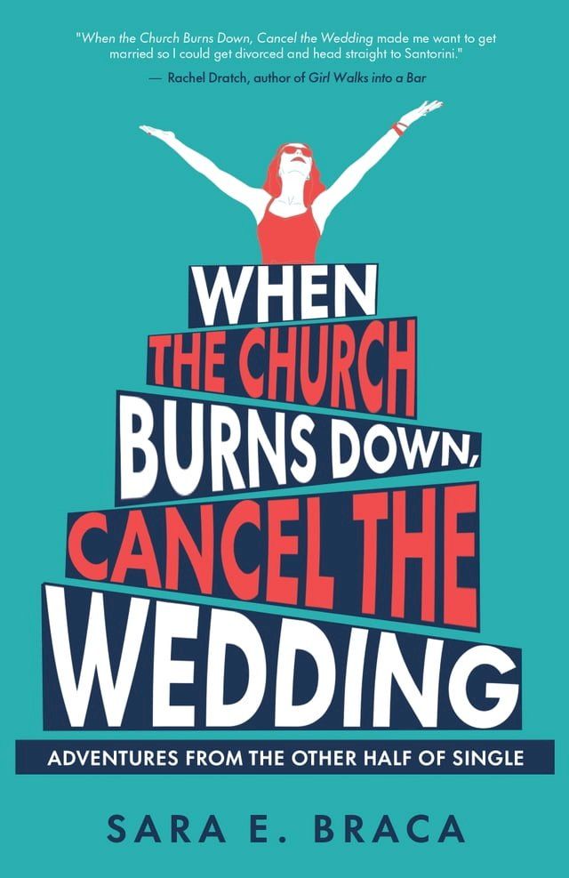  When the Church Burns Down, Cancel the Wedding(Kobo/電子書)