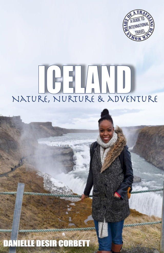  Iceland(Kobo/電子書)