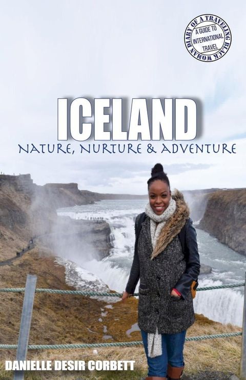 Iceland(Kobo/電子書)