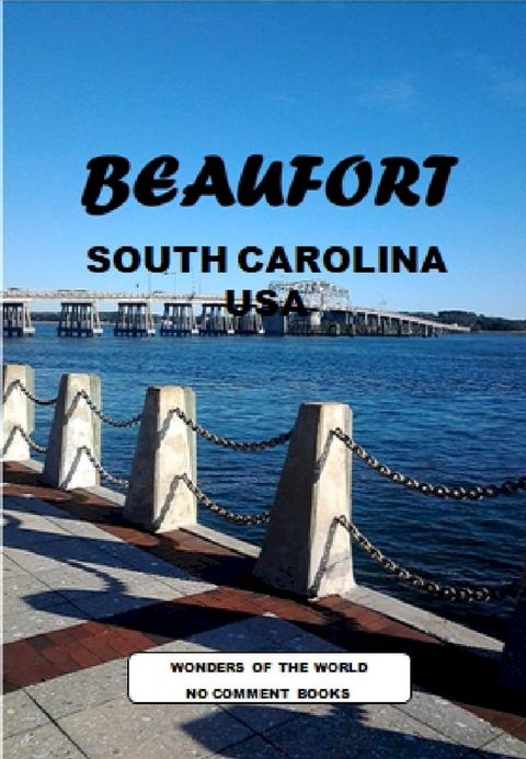 BEAUFORT S.C.(Kobo/電子書)