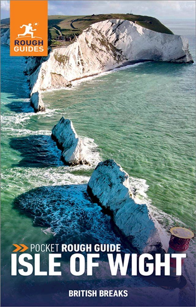  Pocket Rough Guide British Breaks Isle of Wight (Travel Guide with eBook)(Kobo/電子書)