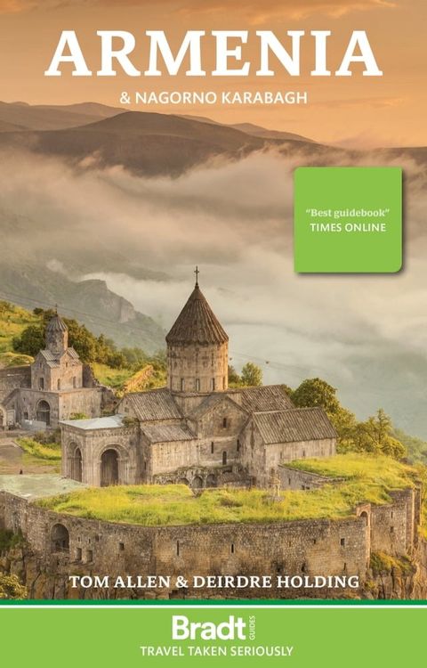 Armenia 6: and Nagorno Karabagh(Kobo/電子書)