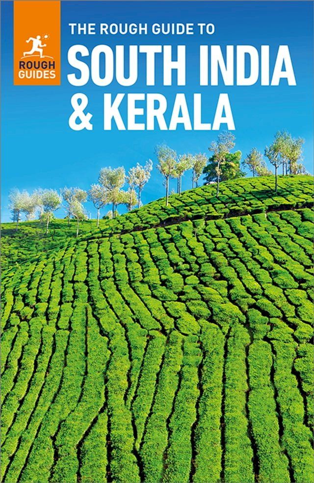  The Rough Guide to South India & Kerala (Travel Guide eBook)(Kobo/電子書)