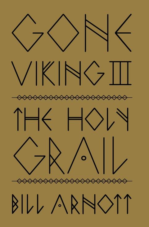 Gone Viking III(Kobo/電子書)