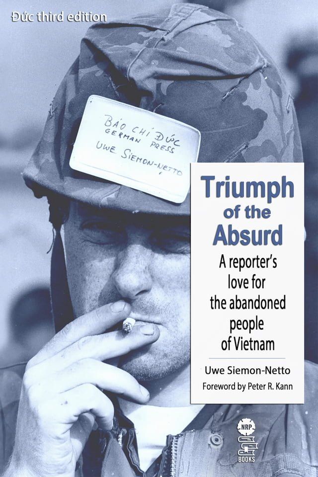  Triumph Of The Absurd(Kobo/電子書)