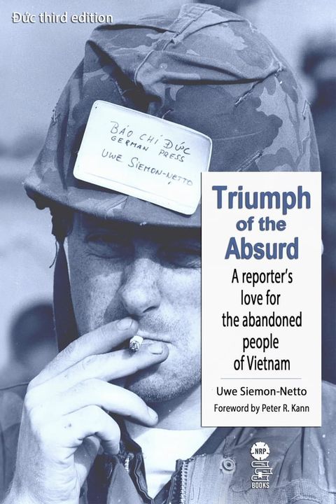 Triumph Of The Absurd(Kobo/電子書)