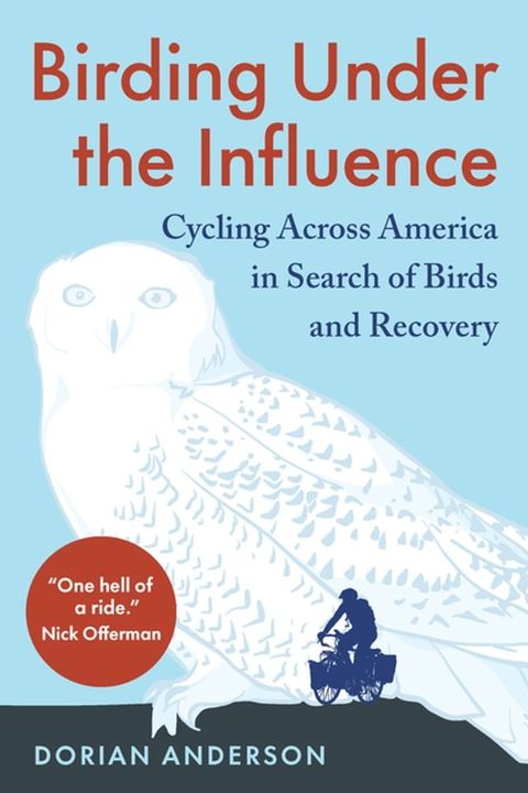 Birding Under the Influence(Kobo/電子書)