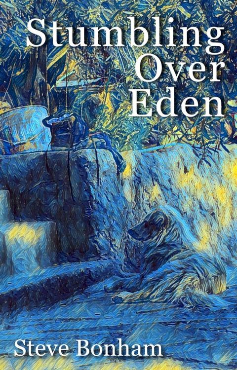 Stumbling Over Eden(Kobo/電子書)