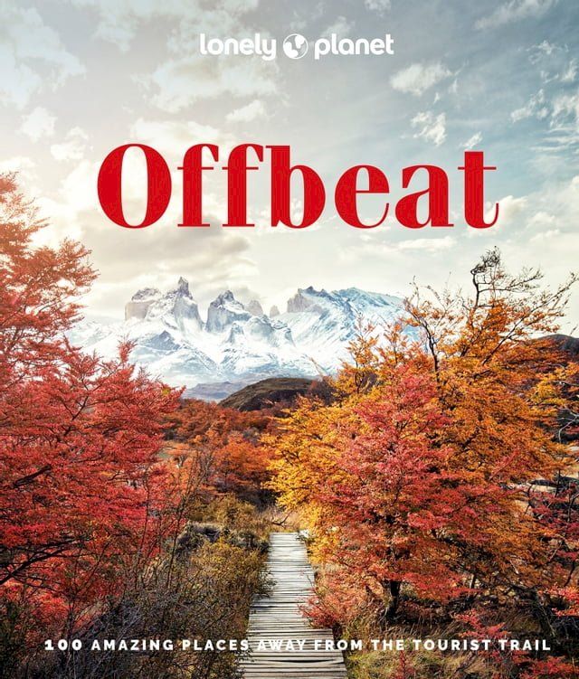  Travel Guide Offbeat(Kobo/電子書)