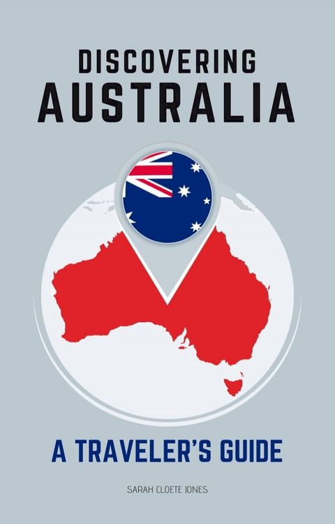 Discovering Australia(Kobo/電子書)