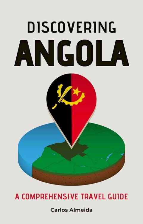 Discovering Angola(Kobo/電子書)