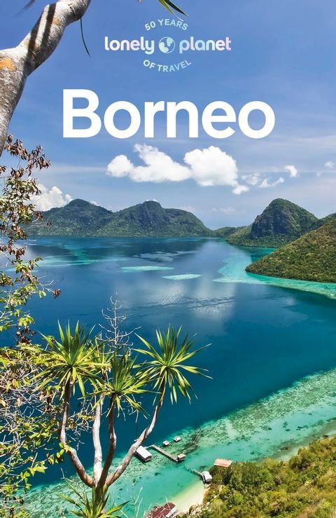 Travel Guide Borneo[BOR6](Kobo/電子書)