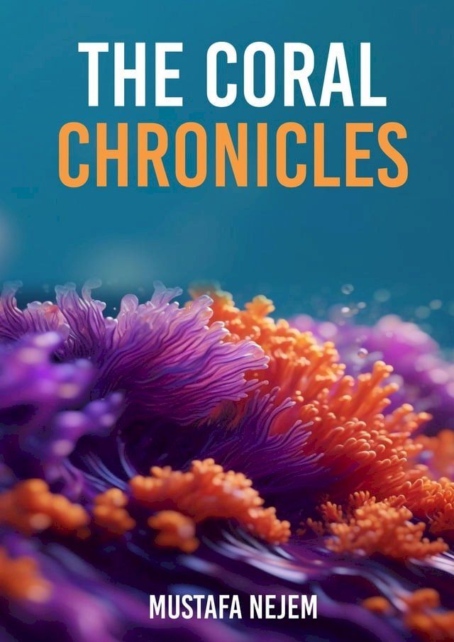  THE CORAL CHRONICLES,(Kobo/電子書)