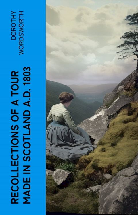 Recollections of a Tour Made in Scotland A.D. 1803(Kobo/電子書)