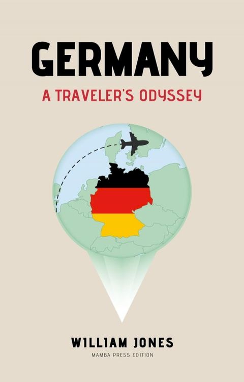 Germany(Kobo/電子書)