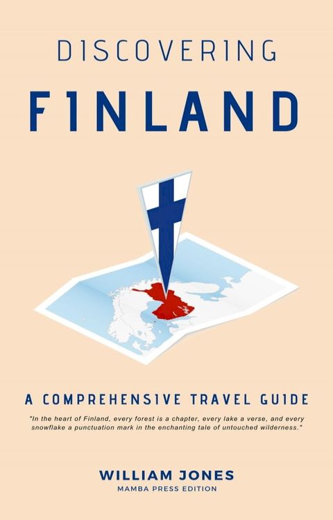 Discovering Finland(Kobo/電子書)