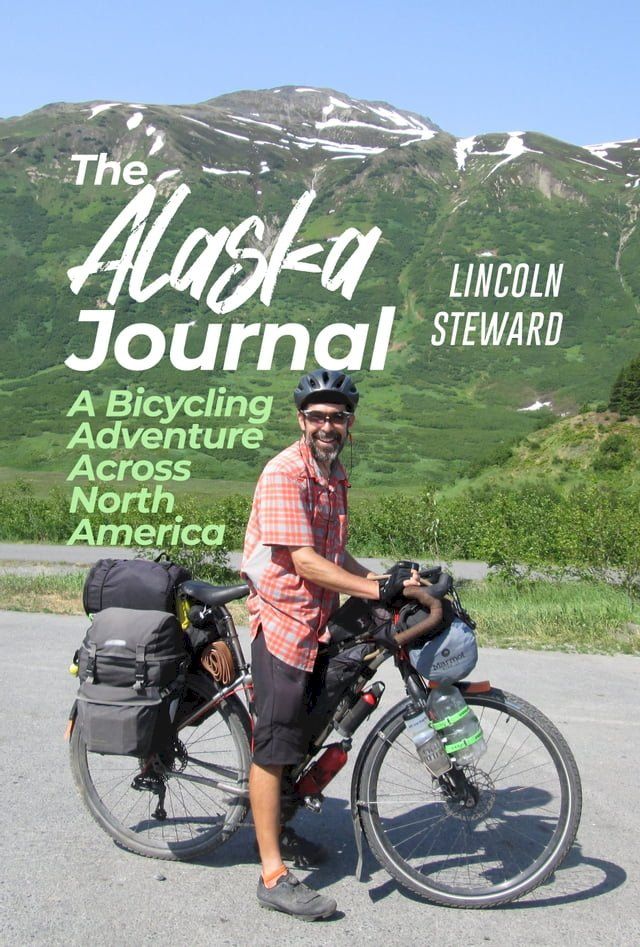  The Alaska Journal(Kobo/電子書)