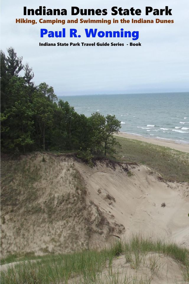  Indiana Dunes State Park(Kobo/電子書)