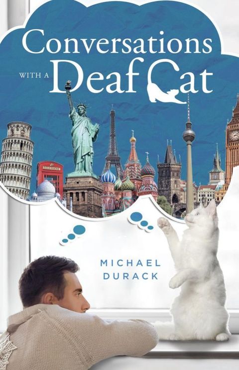 Conversations with a Deaf Cat(Kobo/電子書)