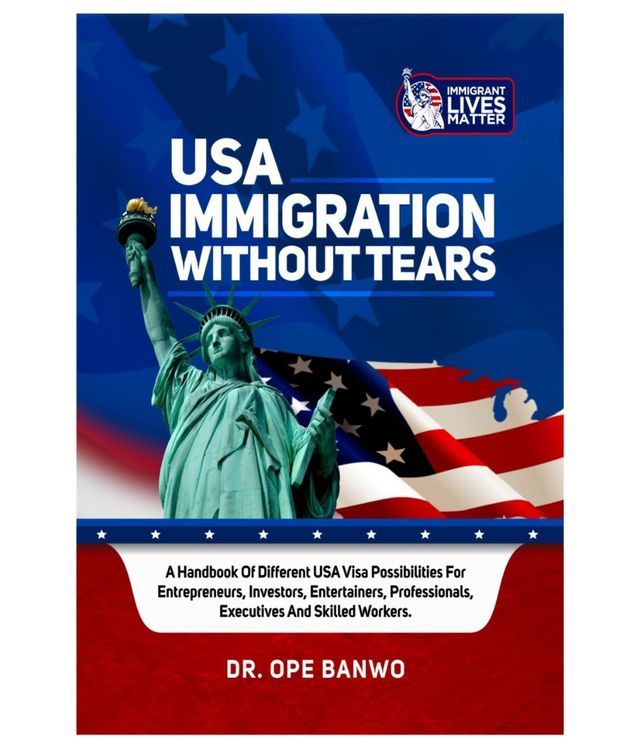  US IMMIGRATION WITHOUT TEARS(Kobo/電子書)