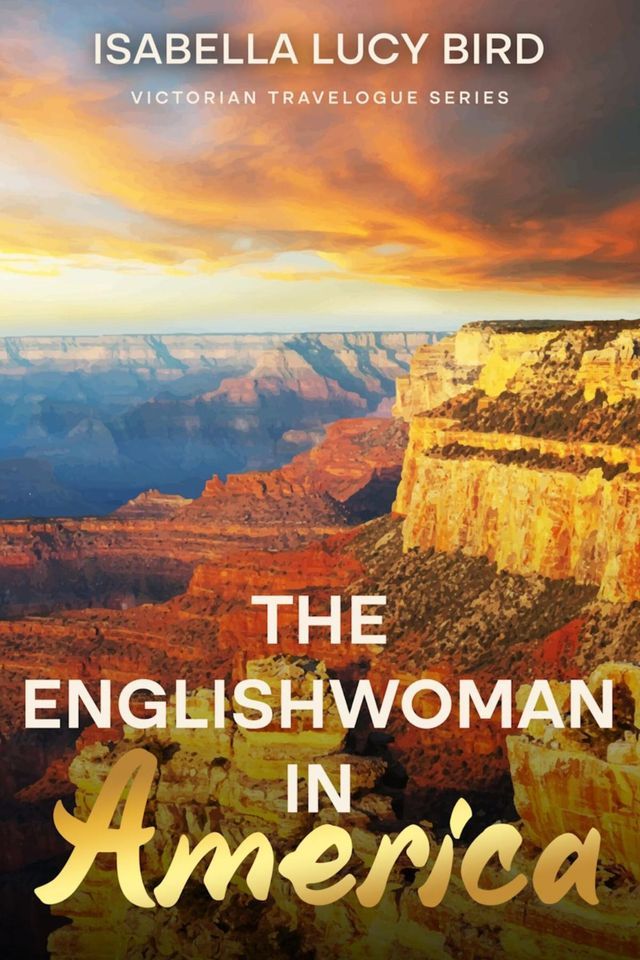  The Englishwoman in America(Kobo/電子書)