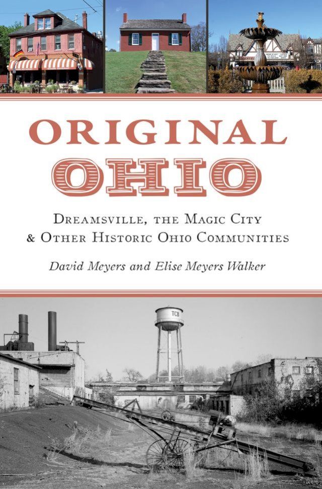  Original Ohio(Kobo/電子書)