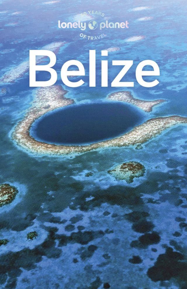  Travel Guide Belize 9(Kobo/電子書)