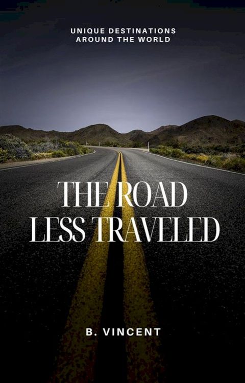 The Road Less Traveled(Kobo/電子書)