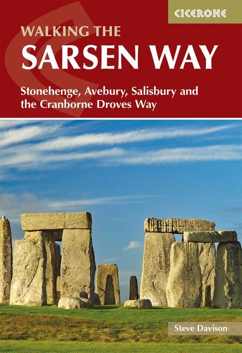 Walking the Sarsen Way(Kobo/電子書)