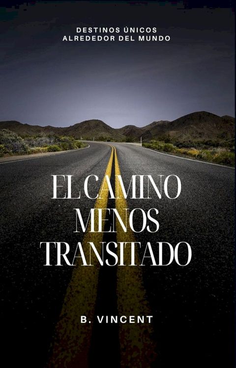 El camino menos transitado(Kobo/電子書)