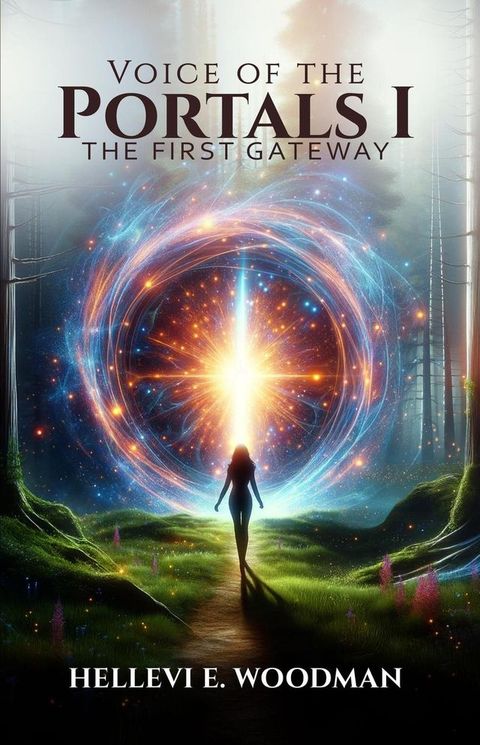 Voice of the Portals I: The First Gateway(Kobo/電子書)