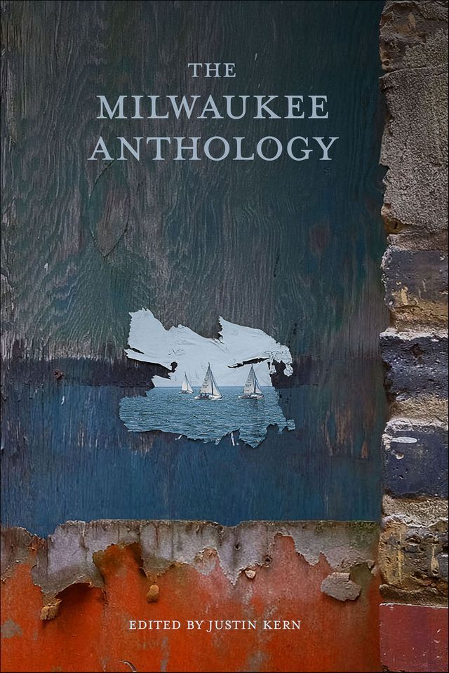  The Milwaukee Anthology(Kobo/電子書)