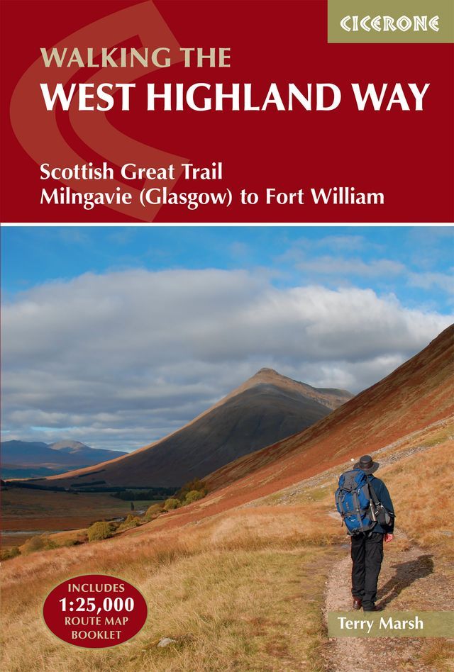  The West Highland Way(Kobo/電子書)