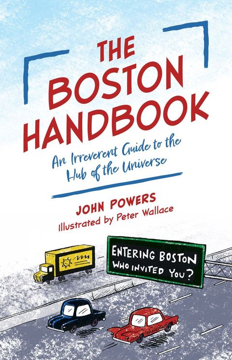 The Boston Handbook(Kobo/電子書)