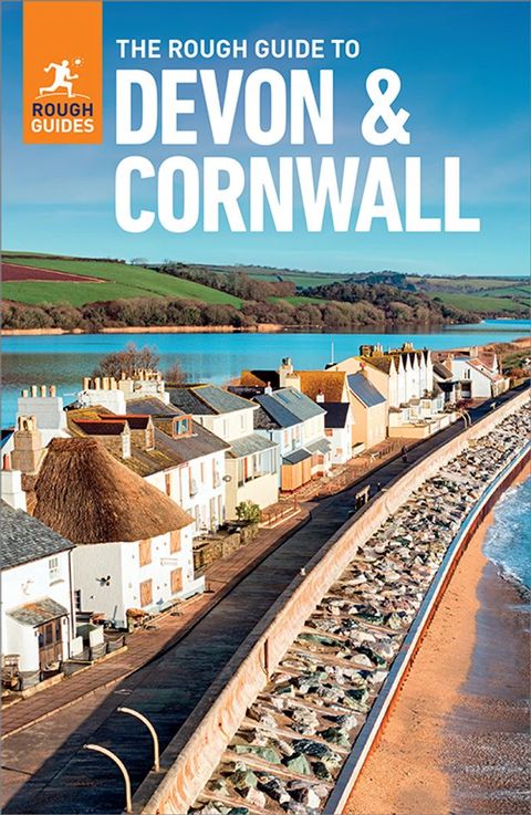 The Rough Guide to Devon & Cornwall: Travel Guide eBook(Kobo/電子書)