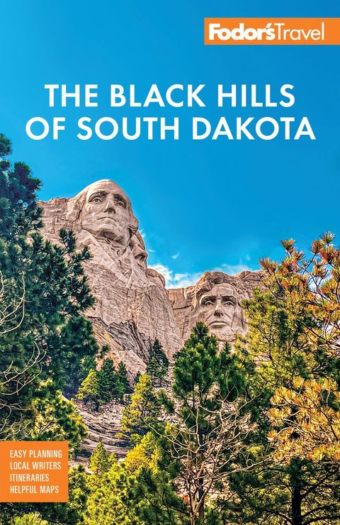 Fodor's Black Hills of South Dakota(Kobo/電子書)