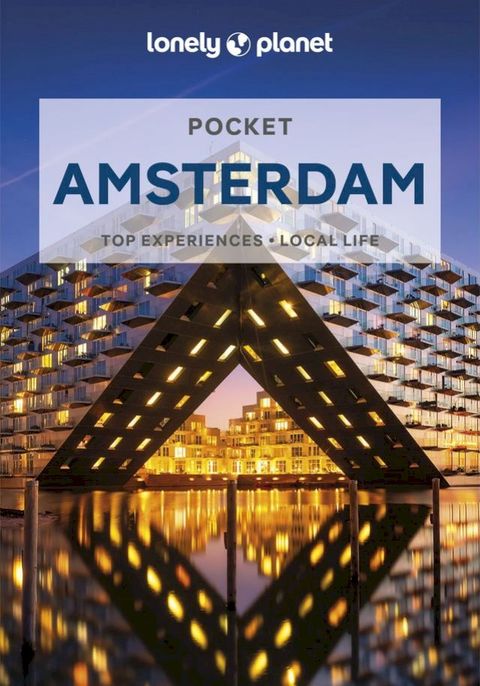 Lonely Planet Pocket Amsterdam(Kobo/電子書)