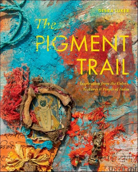 The Pigment Trail(Kobo/電子書)